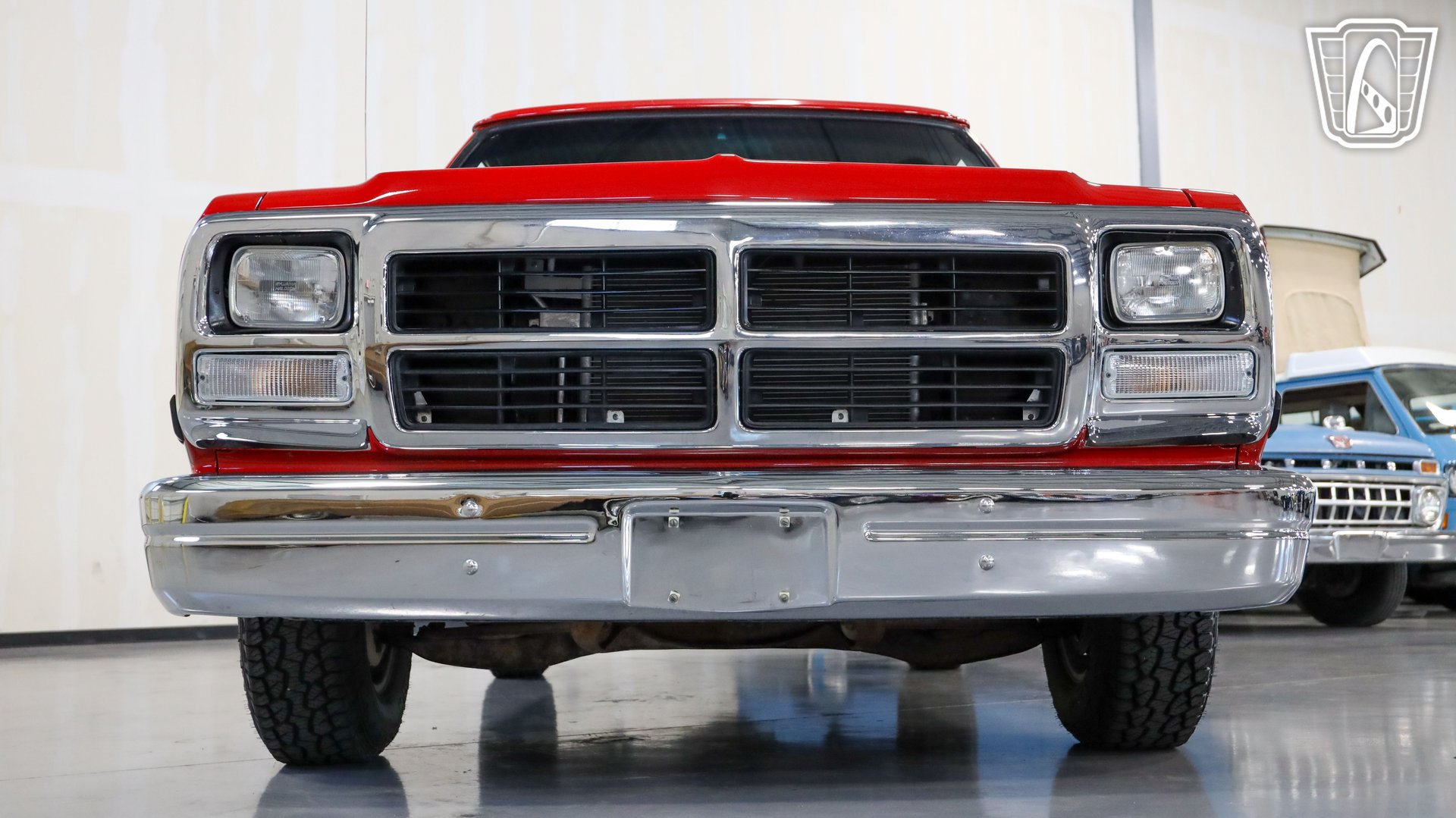 Used 1992 Dodge D/W Truck 150 RWD image 27