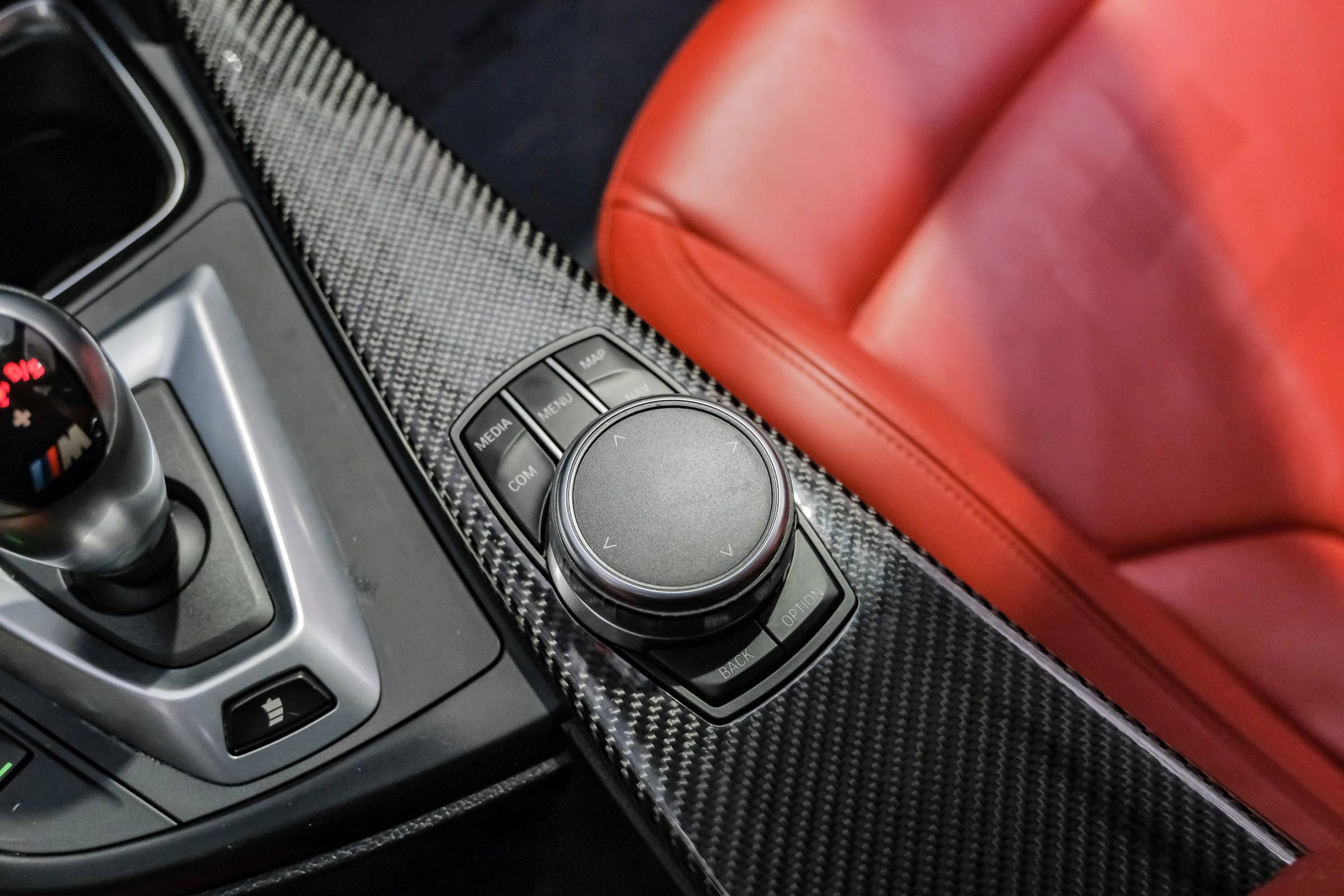 Used 2018 BMW M3 Sedan image 23