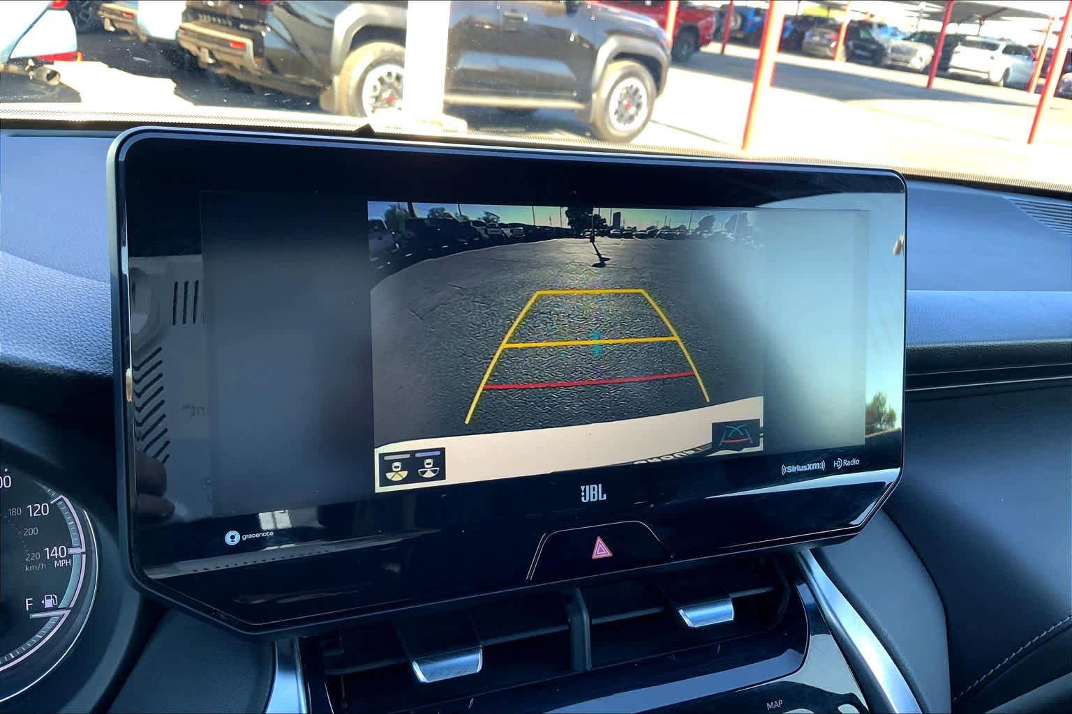 Used 2021 Toyota Venza XLE w/ Softex Package image 27