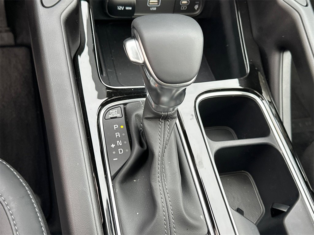 New 2025 Kia Telluride S image 28
