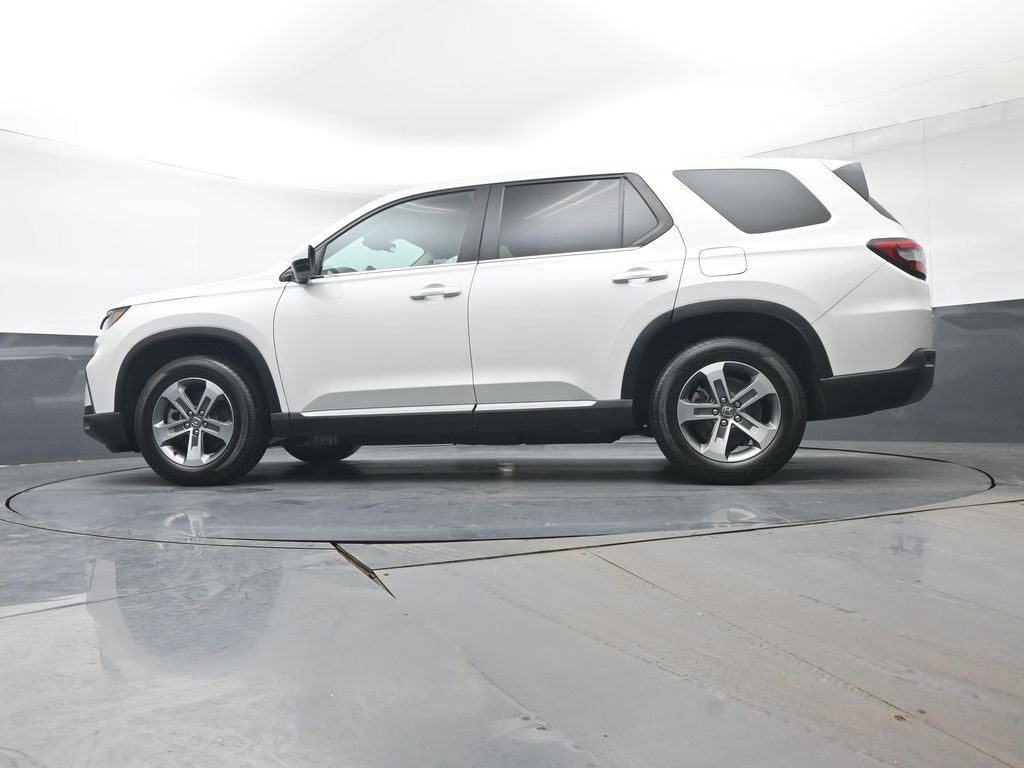 Certified 2024 Honda Pilot EX-L image 34