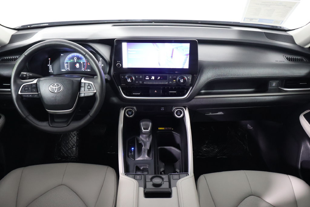 Used 2024 Toyota Grand Highlander FWD image 13