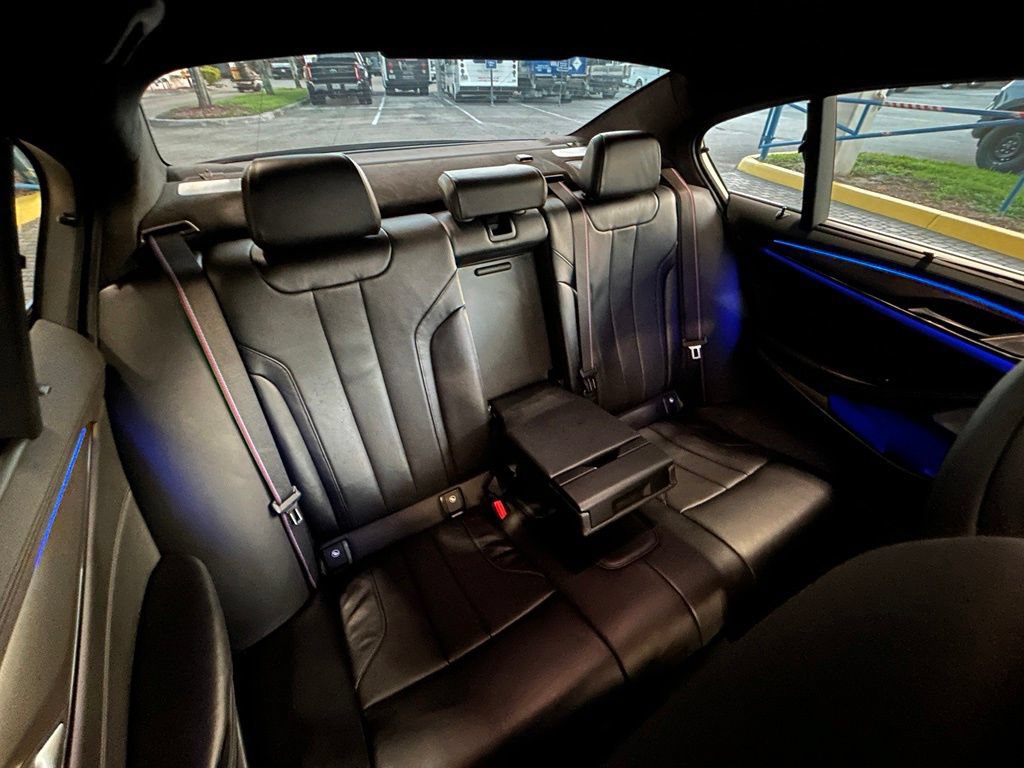 Used 2023 BMW M5 w/ Competition Package AWD/4WD image 30