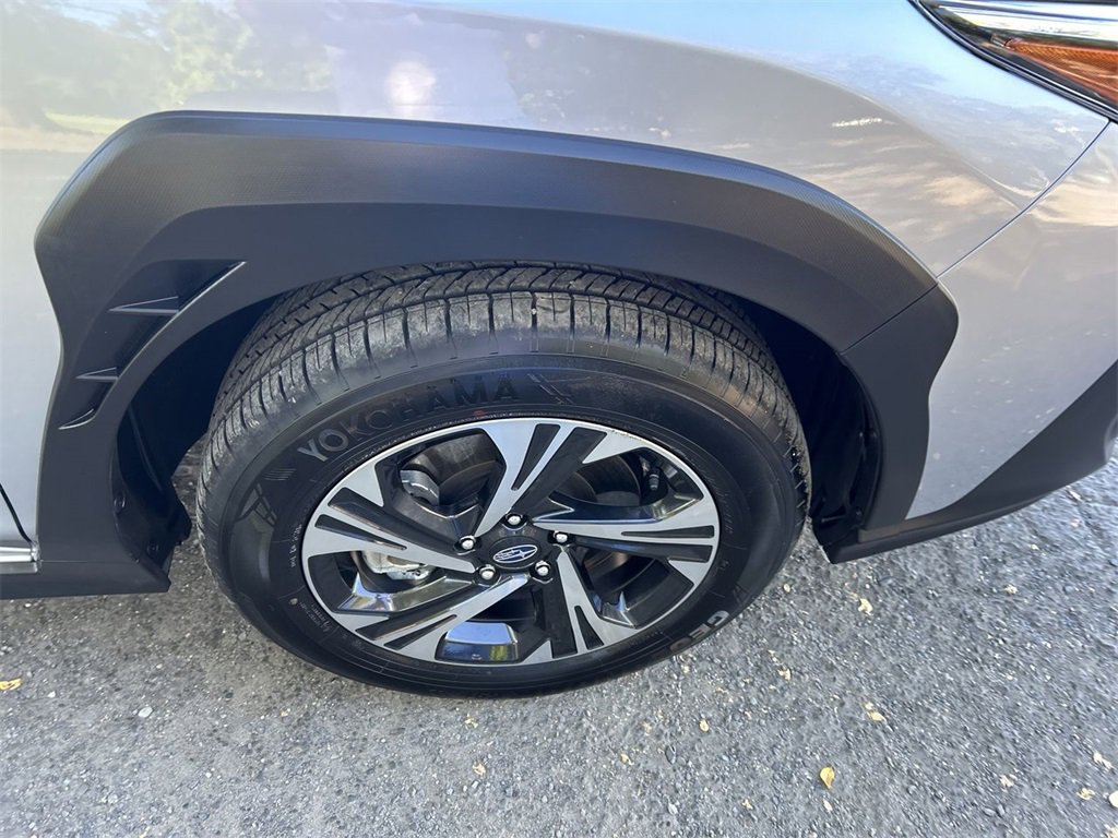 Certified 2025 Subaru Crosstrek 2.5i Premium image 13