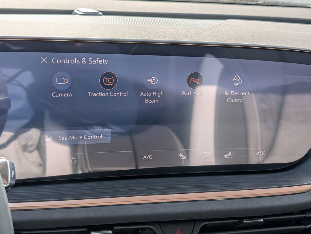 New 2026 Buick Envision Sport Touring image 42