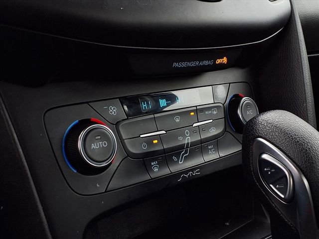 Used 2017 Ford Focus SE image 16