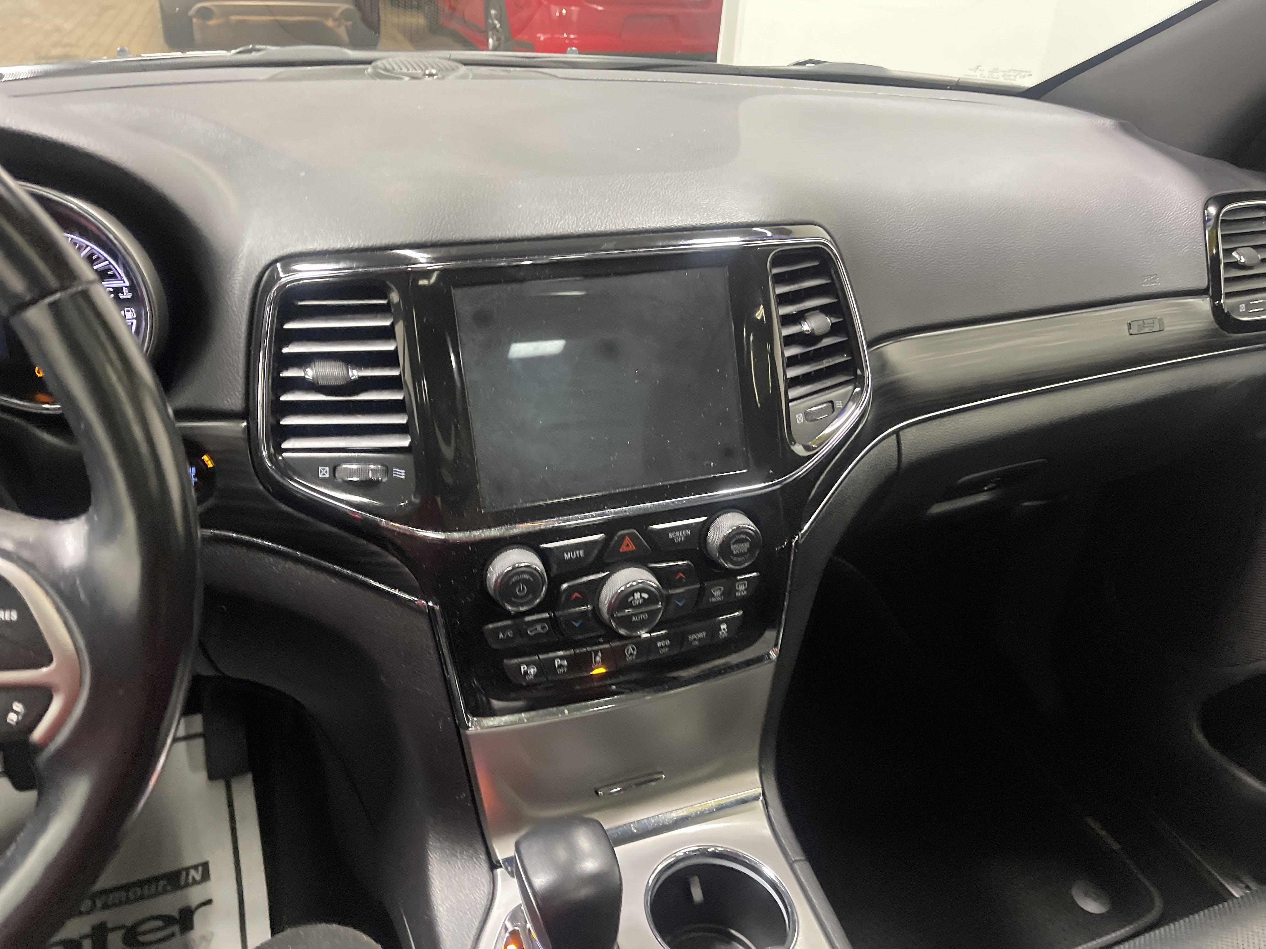 Used 2021 Jeep Grand Cherokee Limited w/ Quick Order Package 28K 80th image 30