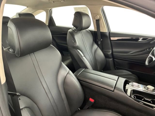 Used 2023 Genesis G80 2.5T image 14