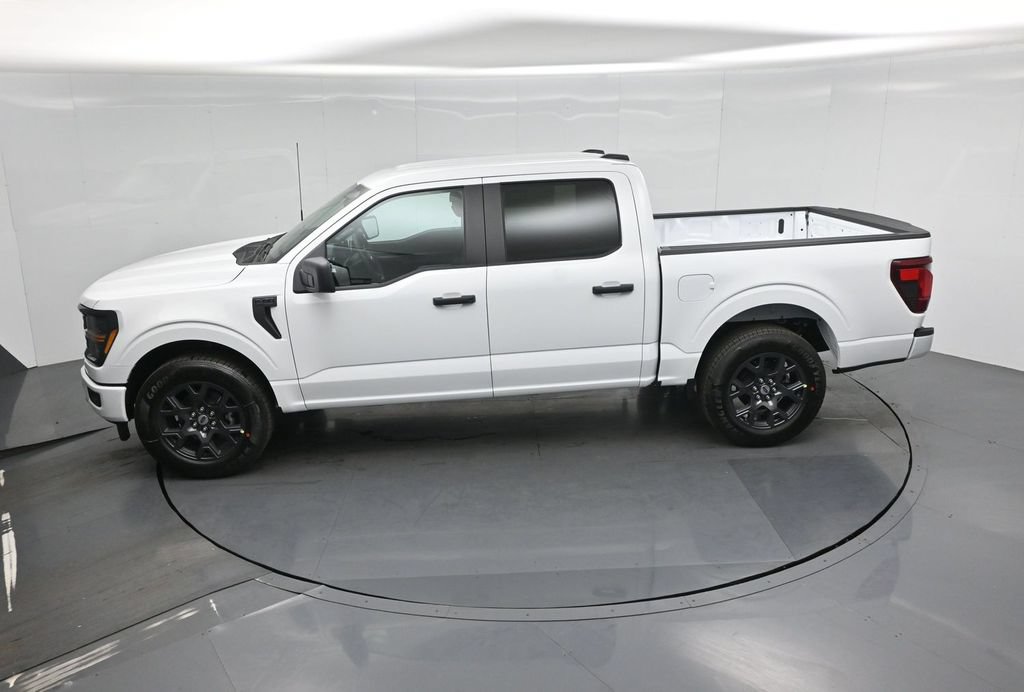 New 2026 Ford F150 STX w/ Equipment Group 200A RWD image 35