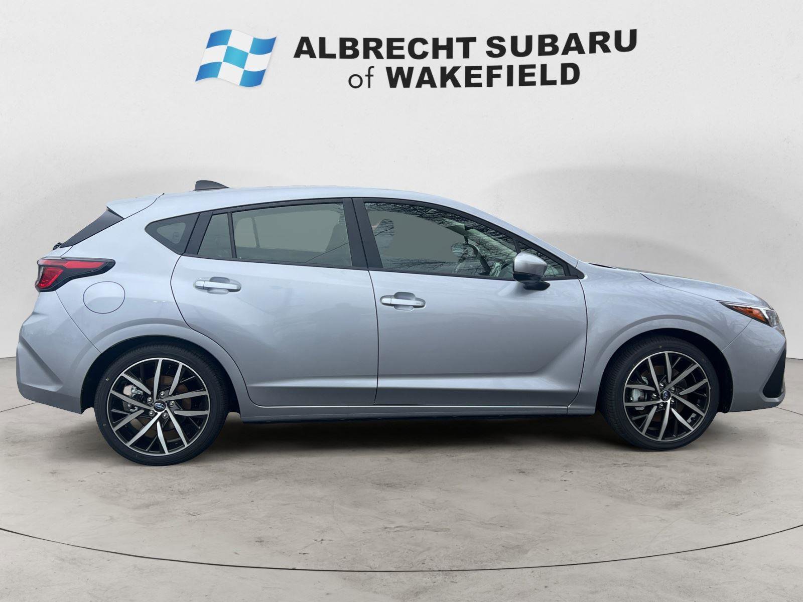 New 2026 Subaru Impreza 2.0i Sport image 6
