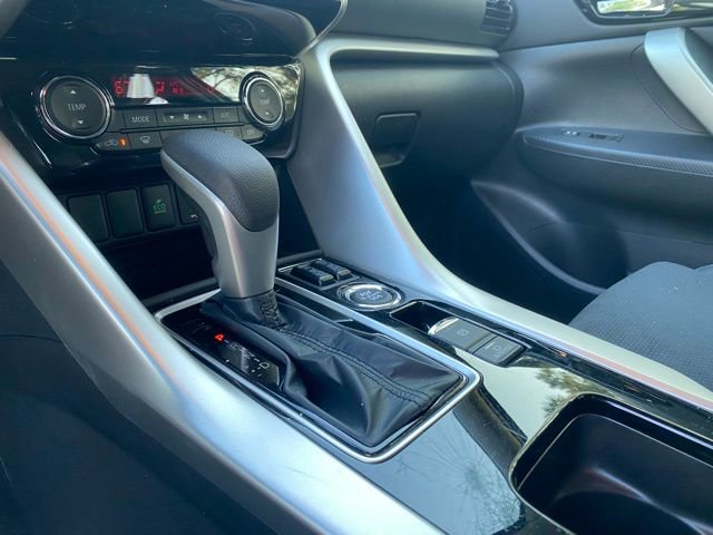 Used 2026 Mitsubishi Eclipse Cross AWD image 25