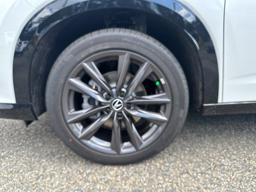 New 2026 Acura ADX A-Spec FWD image 25
