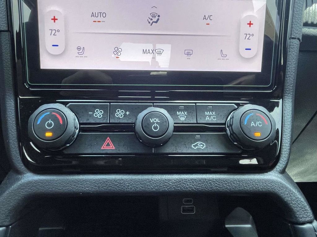 Used 2025 Ford Ranger Raptor AWD/4WD image 39