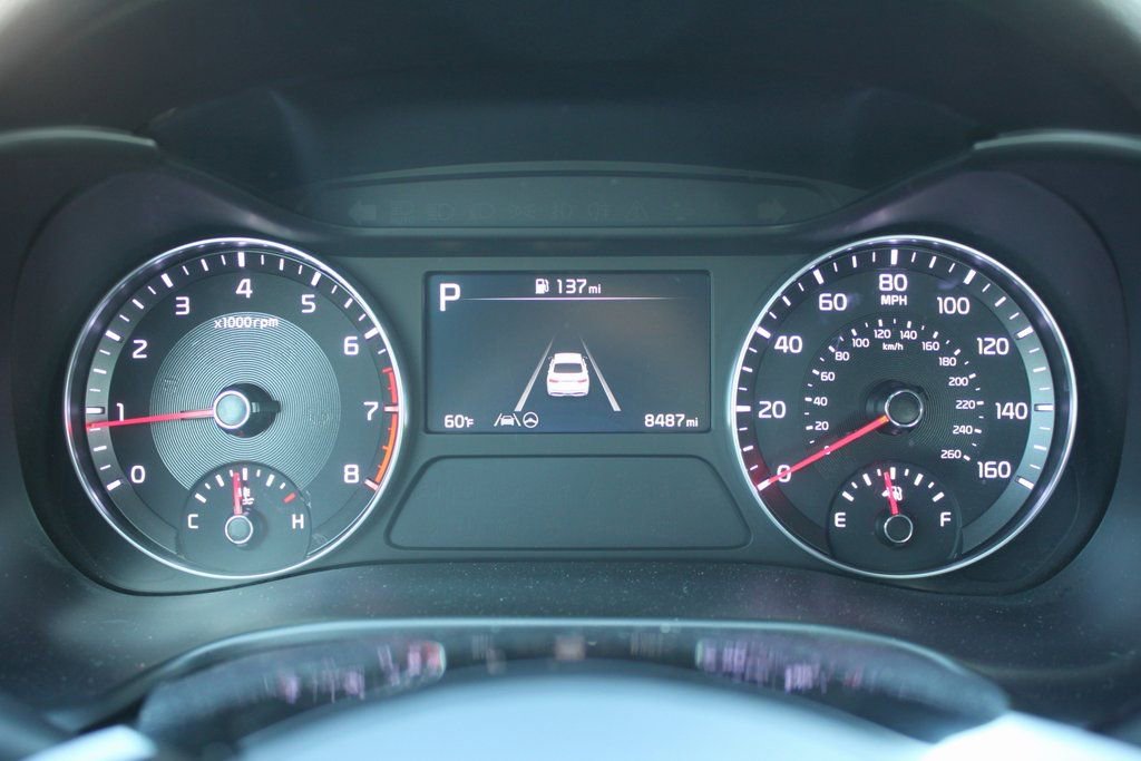 Used 2024 Kia Forte GT-Line w/ GT-Line Premium Package image 14