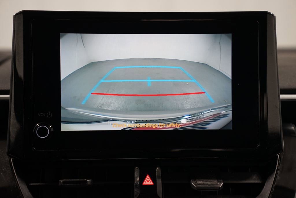 Certified 2024 Toyota Corolla LE image 19