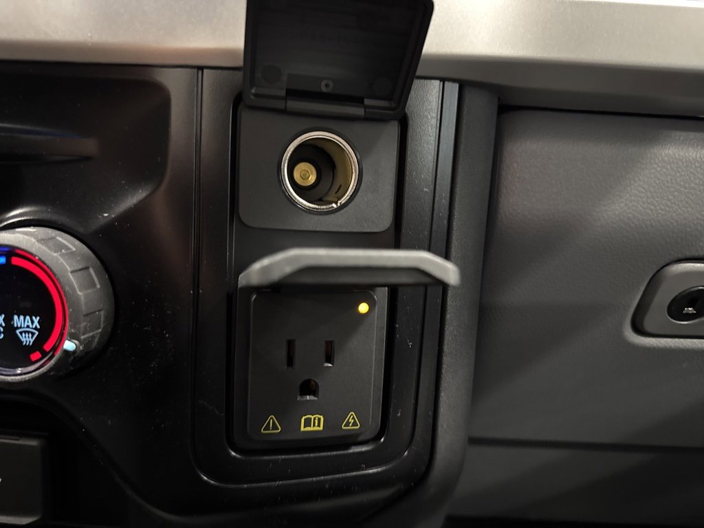 New 2025 Ford F250 XL w/ XL Driver Assist Package image 23