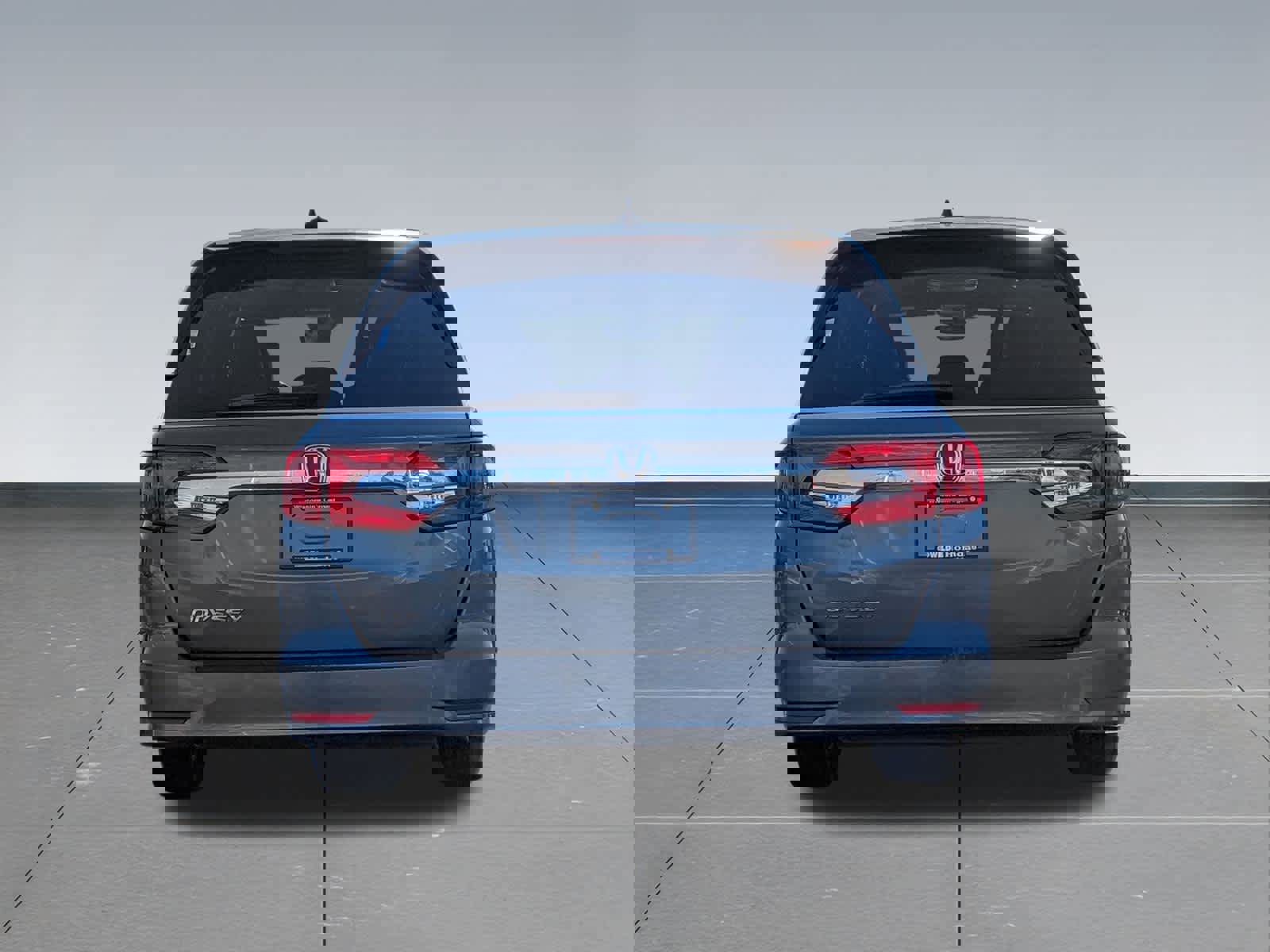 Used 2019 Honda Odyssey EX-L image 5