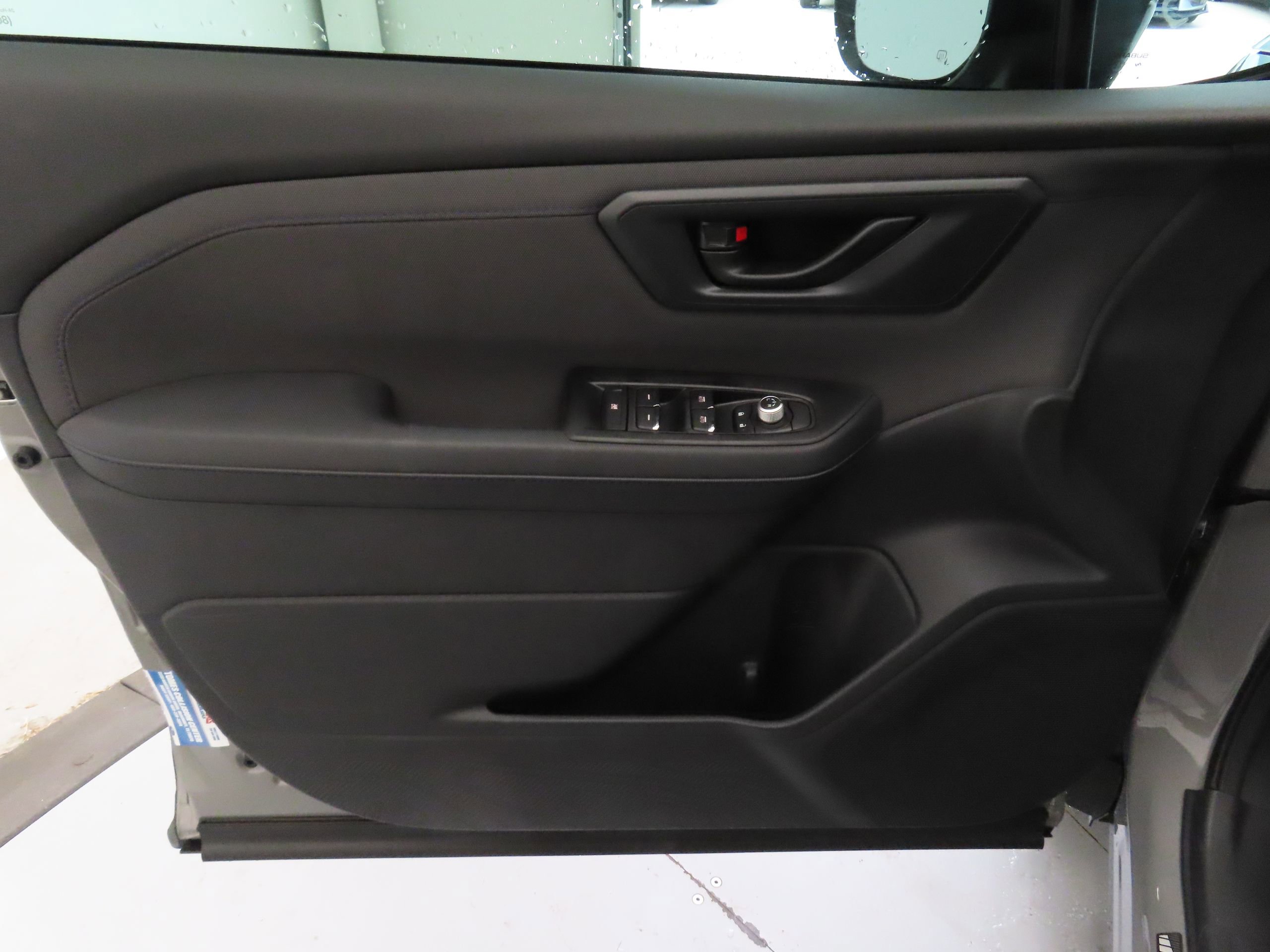 New 2026 Subaru Forester Premium AWD/4WD image 12