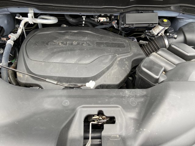 Used 2023 Honda Ridgeline Black Edition image 27