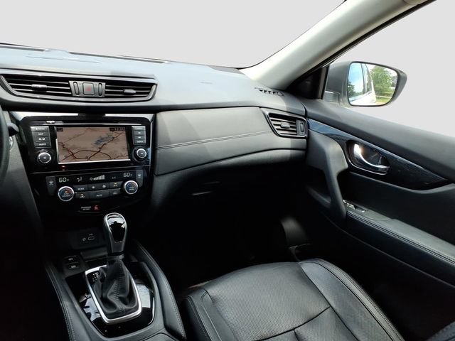Used 2020 Nissan Rogue SL AWD/4WD image 31