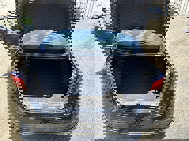 Used 2024 Nissan Altima 2.5 S image 14