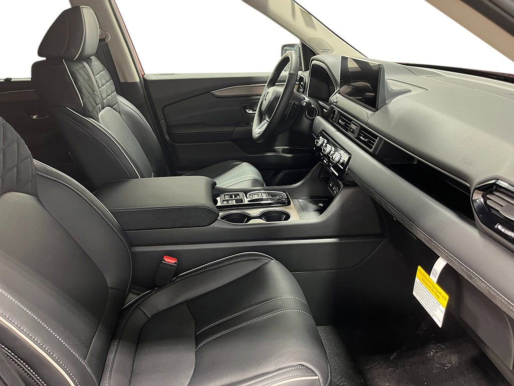 New 2026 Honda Pilot Elite image 29