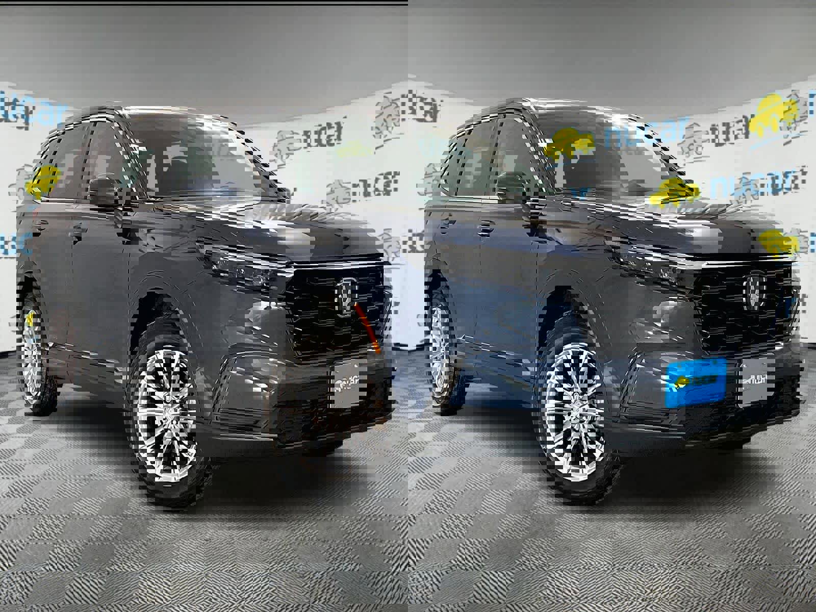 Used 2023 Honda CR-V EX