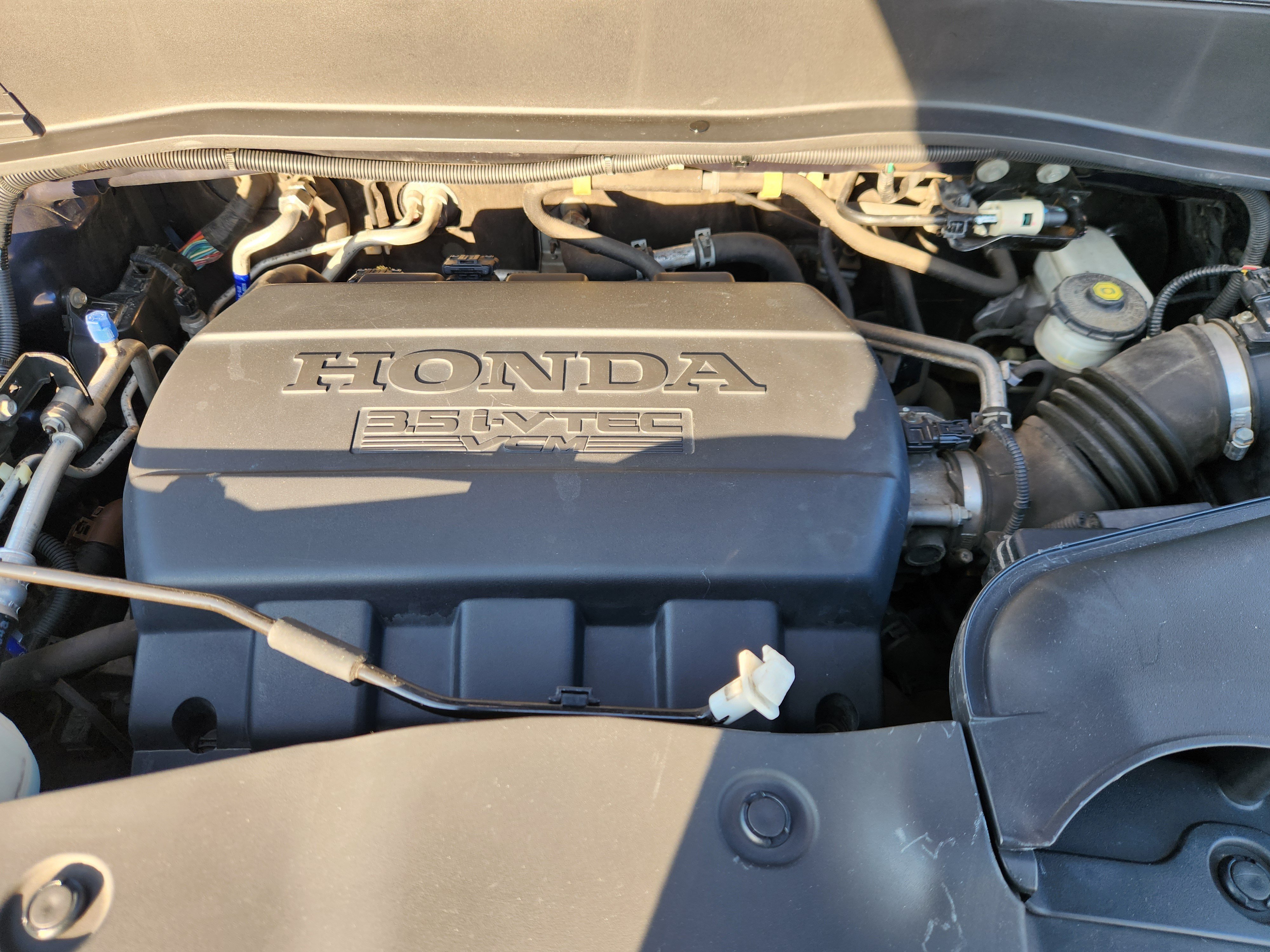 Used 2015 Honda Pilot EX-L image 18