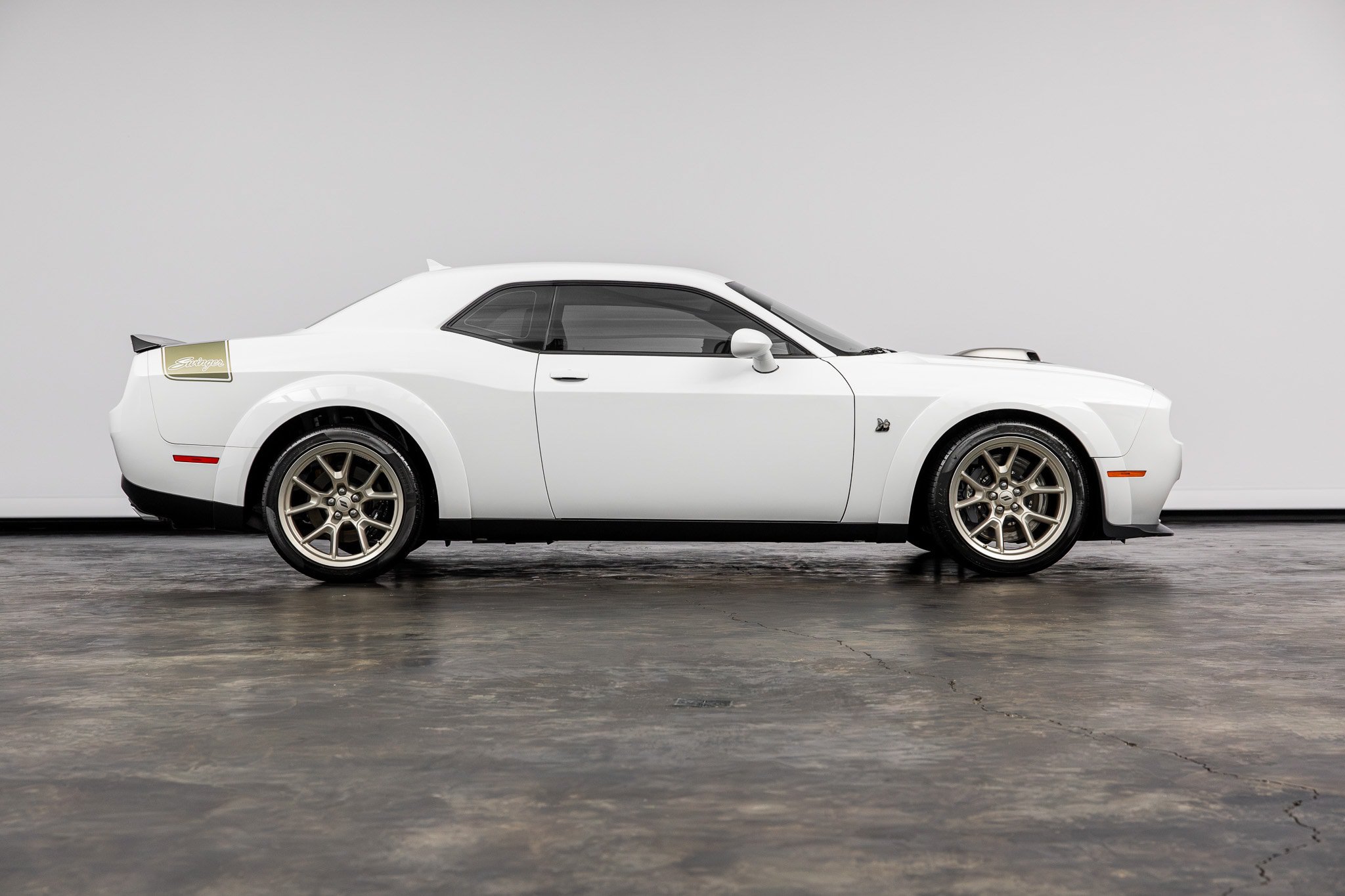 Used 2023 Dodge Challenger R/T Scat Pack RWD image 21