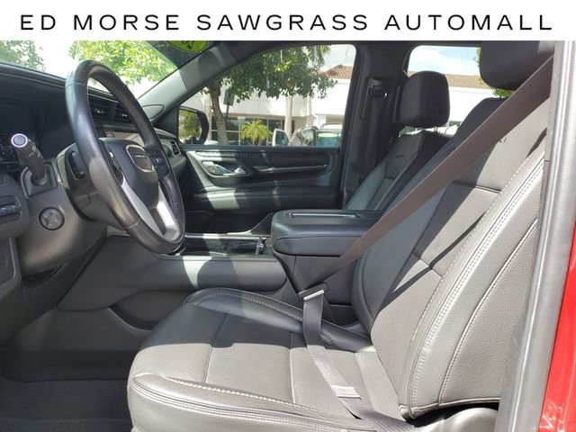 Used 2022 GMC Yukon XL Denali image 18