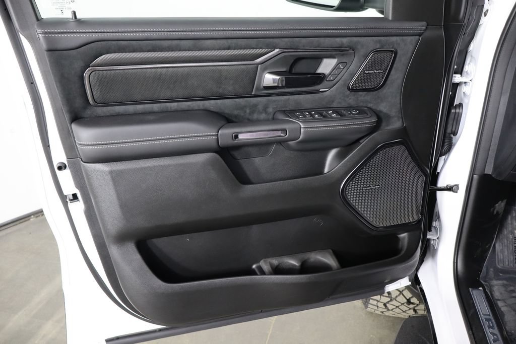 New 2027 RAM 1500 RHO w/ RHO Level 1 Equipment Group AWD/4WD image 20