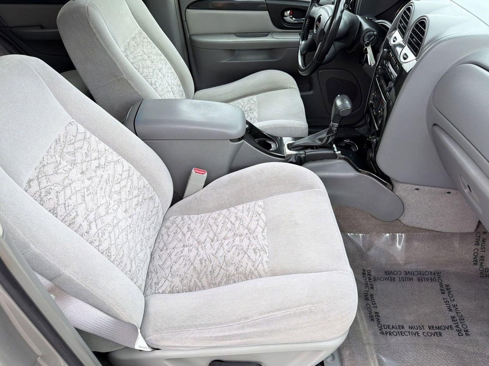 Used 2006 GMC Envoy SLE image 27