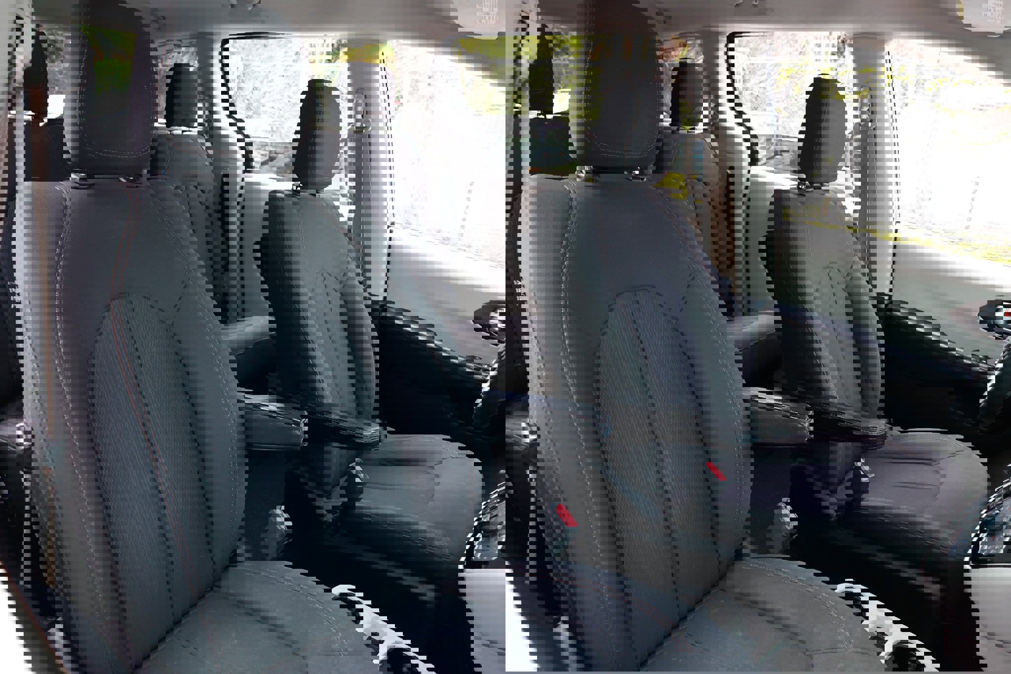 Used 2017 Chrysler Pacifica LX image 21