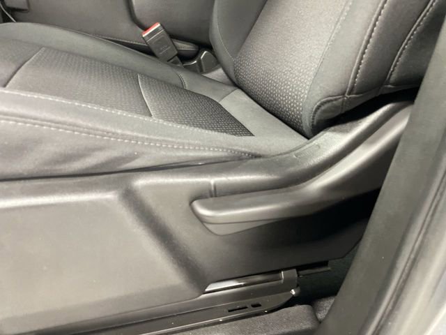 Used 2022 Chevrolet Silverado 1500 Custom Trail Boss w/ LPO, Dark Essentials Package AWD/4WD image 12
