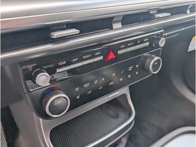 New 2026 Hyundai Ioniq 9 SEL image 23