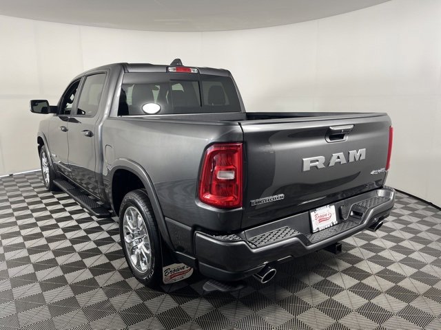 Used 2026 RAM 1500 Big Horn image 5