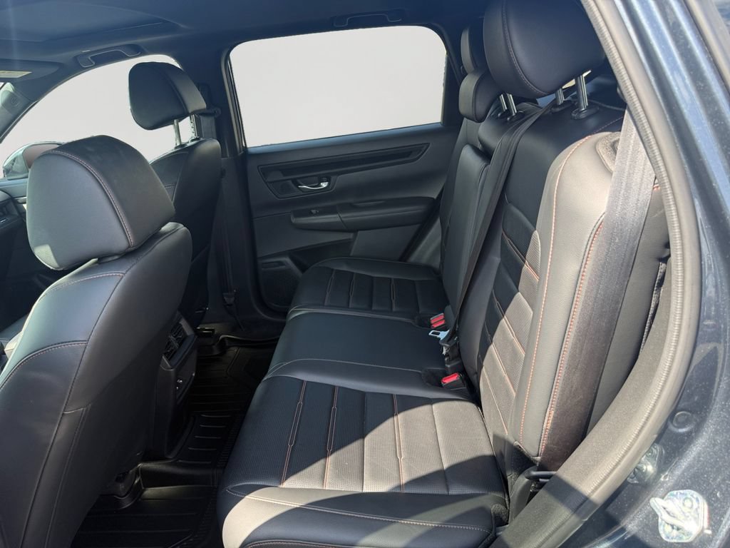 Used 2024 Honda CR-V Sport-L image 14