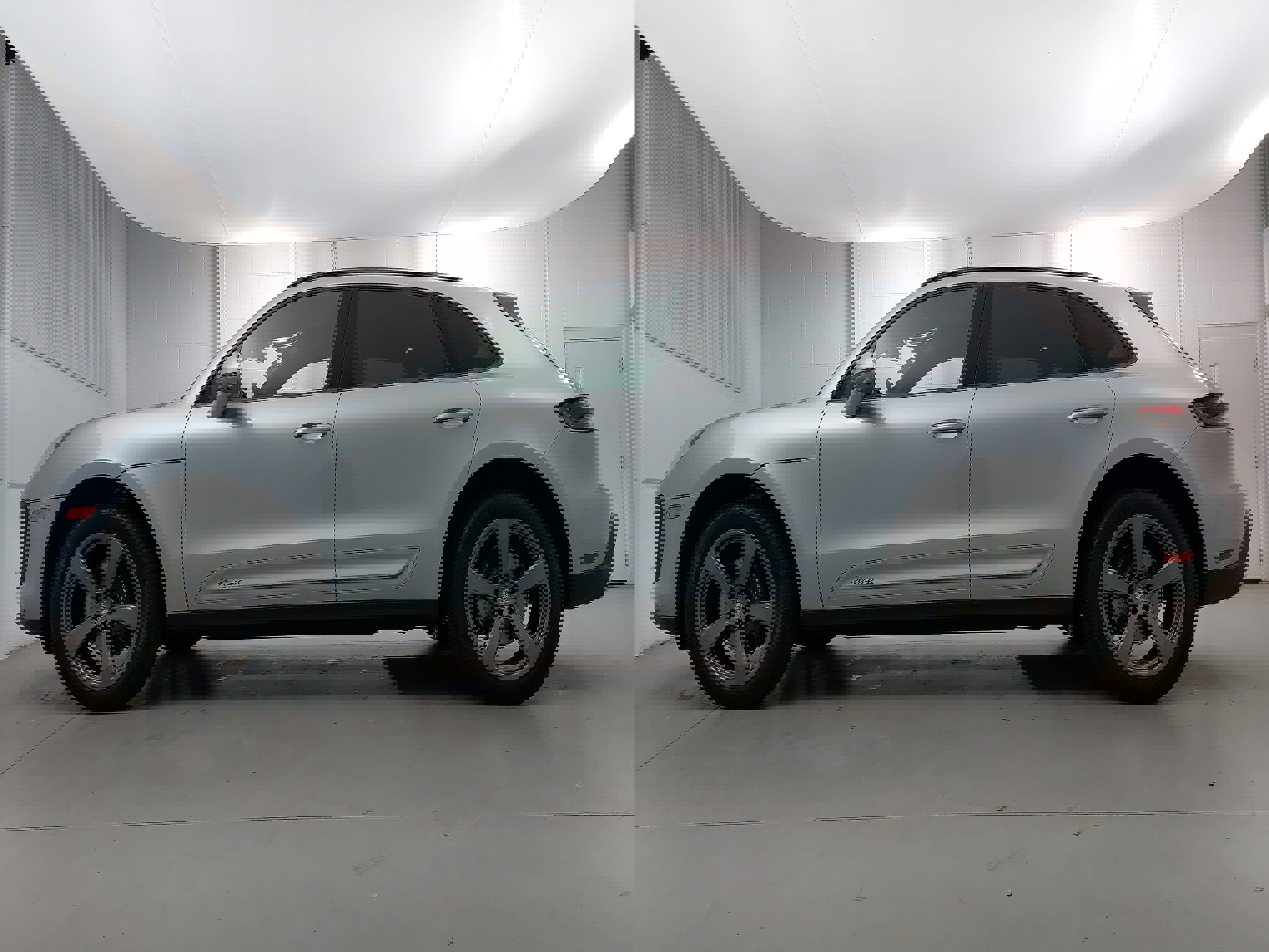 New 2026 Porsche Macan AWD/4WD image 2