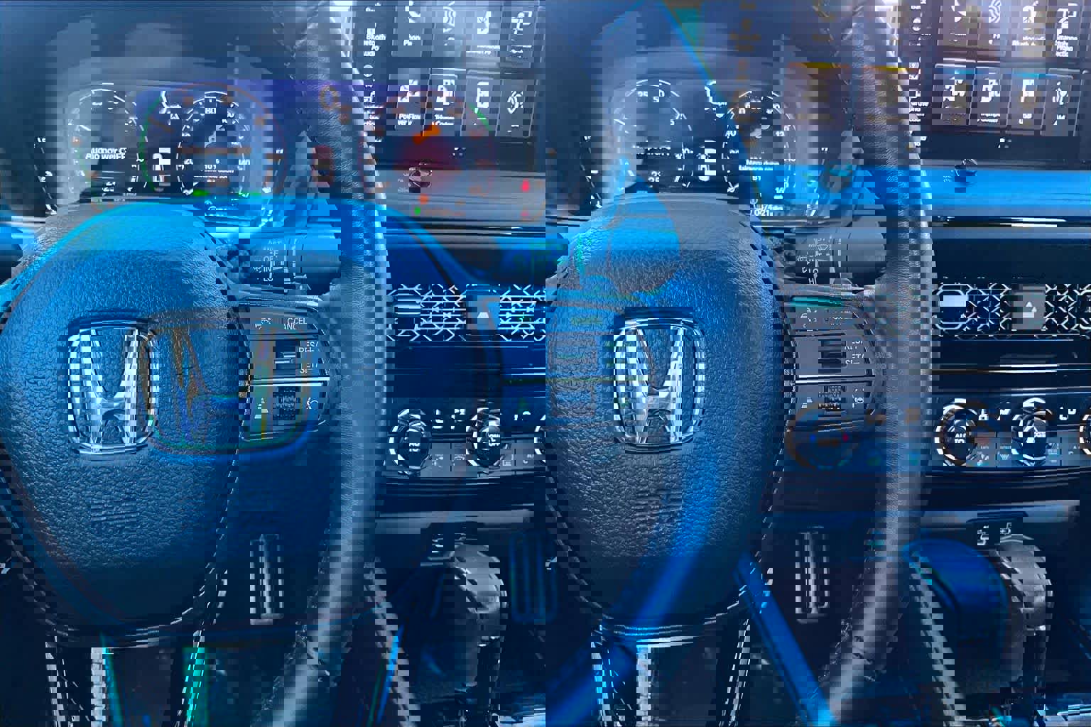 Used 2024 Honda Accord Sport image 25