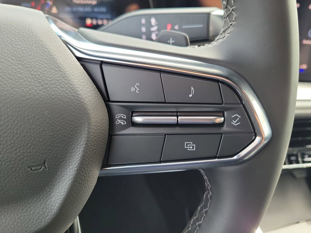 New 2026 Chevrolet Tahoe LS w/ LS Custom Edition RWD image 6