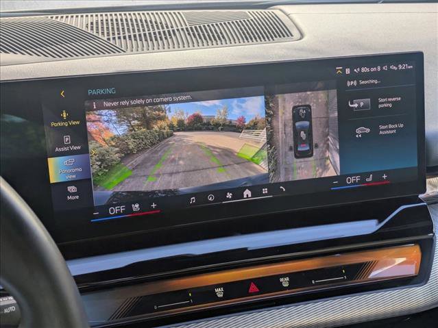 Certified 2024 BMW i5 eDrive40i w/ M Sport Package image 15