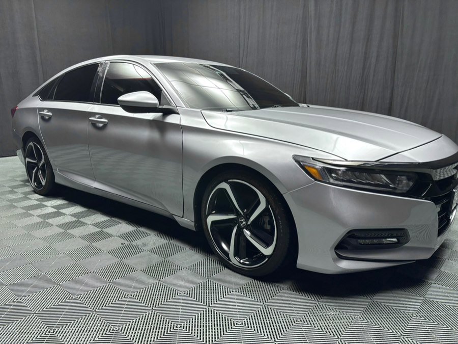 Used 2020 Honda Accord Sport image 17