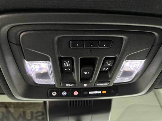 Used 2023 Chevrolet Silverado 1500 ZR2 w/ Technology Package image 26