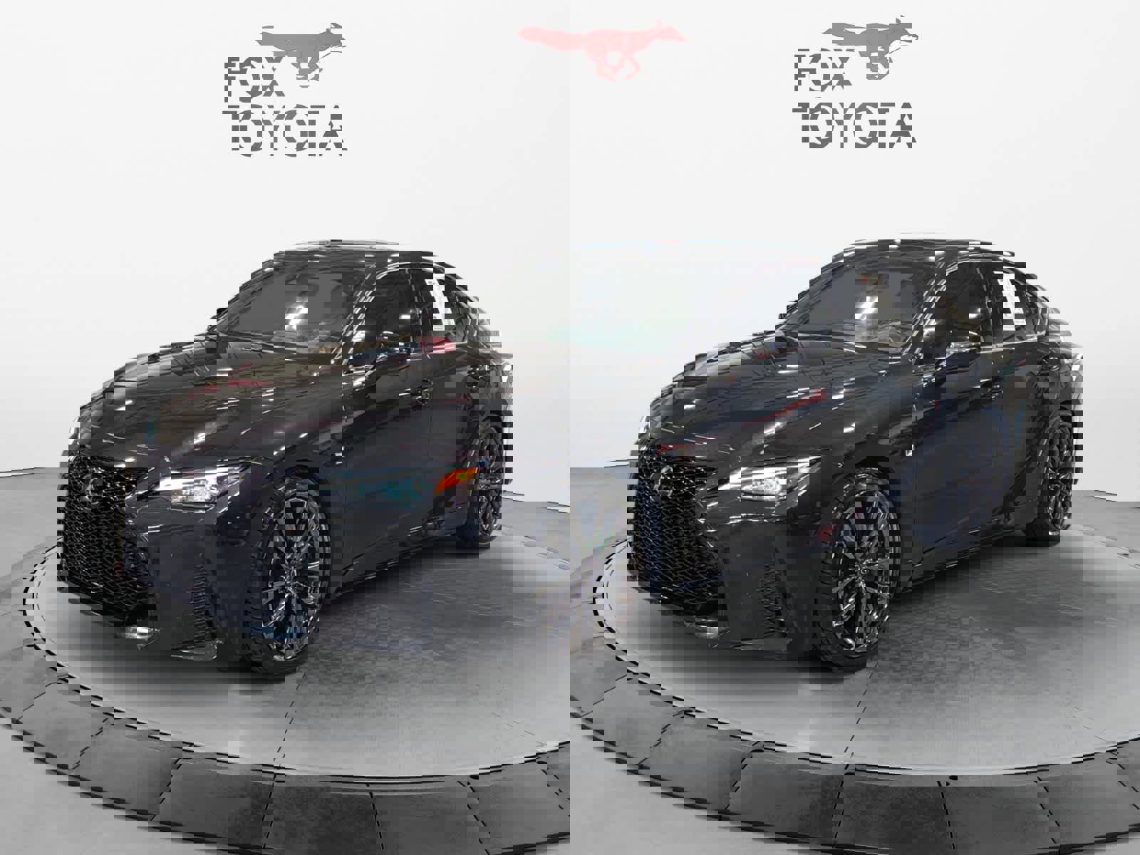 Used 2022 Lexus IS 350 F Sport