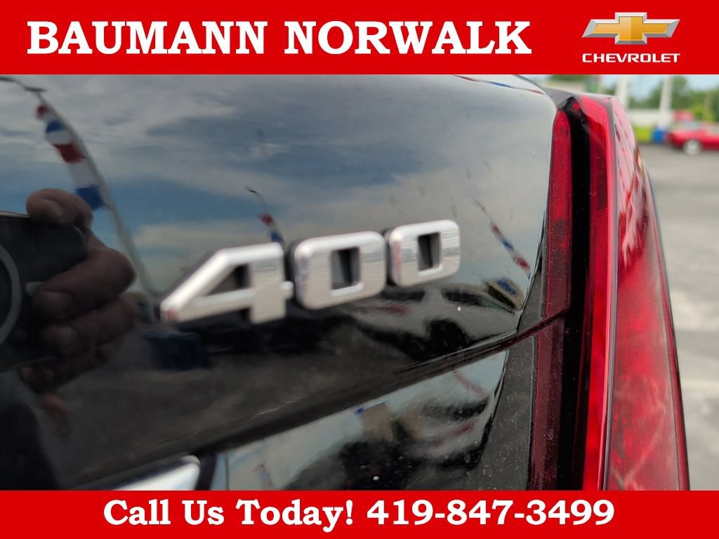 Used 2025 Cadillac XT5 Premium Luxury AWD/4WD image 18