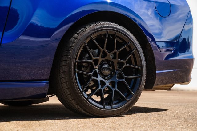 Used 2014 Ford Mustang GT Premium w/ Comfort Package RWD image 51