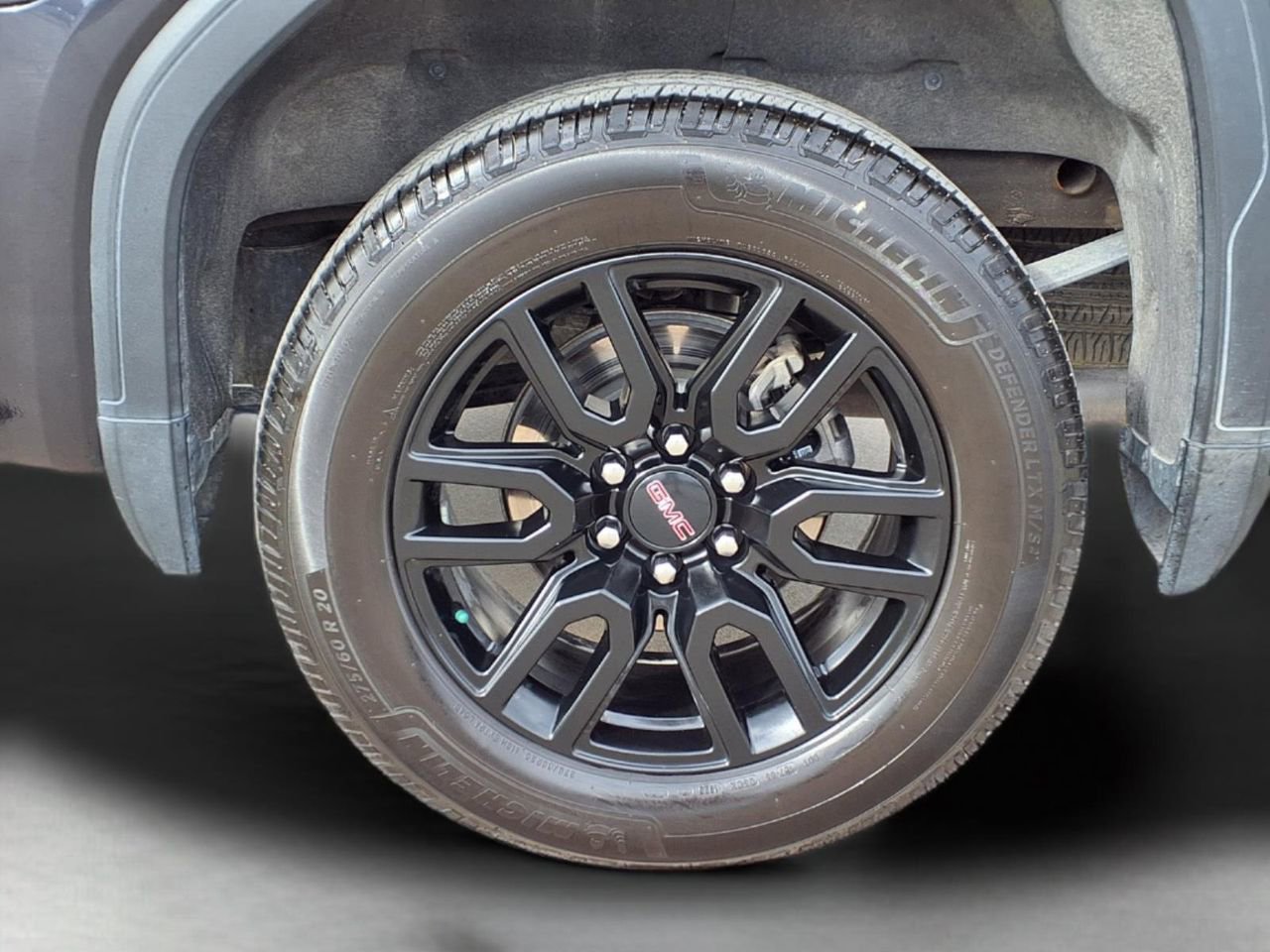 Used 2024 GMC Sierra 1500 Elevation w/ Elevation Premium Package image 3