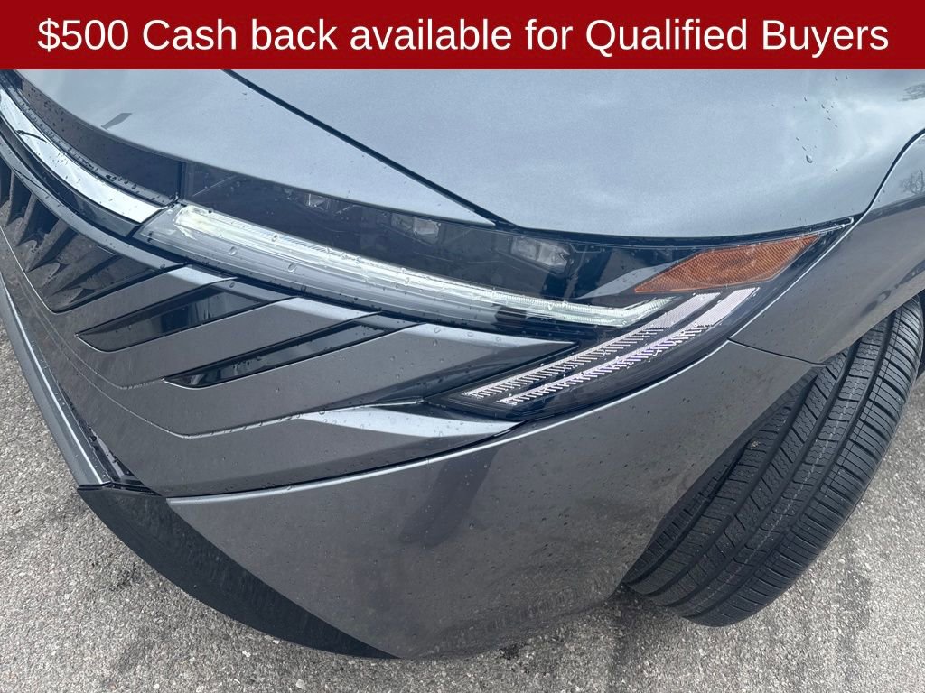 New 2026 Nissan Sentra SL image 34