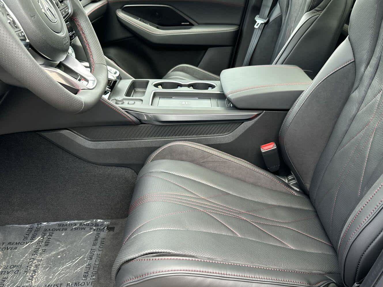 New 2026 Acura MDX Type S AWD/4WD image 13