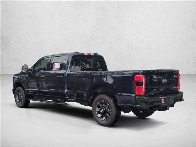 Used 2024 Ford F350 Lariat w/ Lariat Ultimate Package AWD/4WD image 7